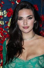 HAILEE LAUTENBACH at Hong Kong