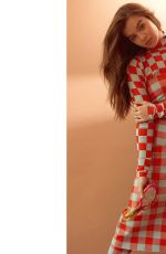 HAILEE STEINFELD for New York Times Style Magazine, Singapore January 2019