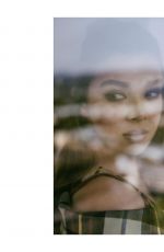 HAILEE STEINFELD for NY Times, December 2018