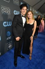 HALEY LU RICHARDSON at 2019 Citics