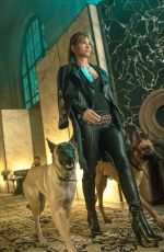 HALLE BERRY - John Wick: Chapter 3 - Parabellum Stills and Trailers