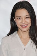HANA WU Asians On Film Festival 2019 Closing Night in Los Angeles 01/20/2019