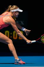 HARRIET DART at 2019 Australian Open at Melbourne Park 01/14/2019