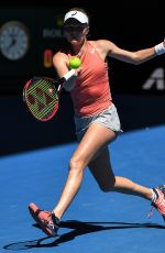 HARRIET DART at 2019 Australian Open at Melbourne Park 01/14/2019