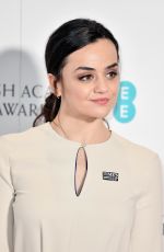 HAYLEY SQUIRES at National Board of Review Awards Gala in New York 01/08/2019