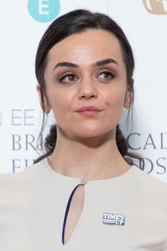 HAYLEY SQUIRES at National Board of Review Awards Gala in New York 01/08/2019
