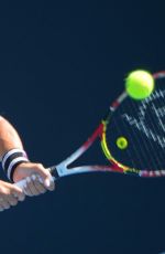 HEATHER WATSON at 2019 Australian Open at Melbourne Park 01/14/2019