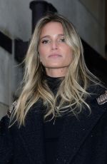 HELENA BORDON at Elie Saab Haute Couture Spring Summer Show in Paris 01/23/2019