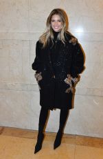 HELENA BORDON at Elie Saab Haute Couture Spring Summer Show in Paris 01/23/2019