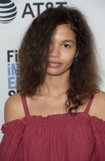 HELENA HOWARD at Film Independent Spirit Awards Nominee Brunch in Los Angeles 01/05/2019
