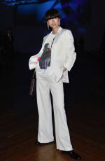 HIKARI MORI at Paul Smith Fashion Show in Paris 01/20/2019