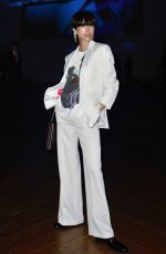 HIKARI MORI at Paul Smith Fashion Show in Paris 01/20/2019