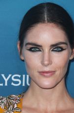 HILARY RHODA at Art of Elysium