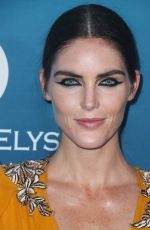 HILARY RHODA at Art of Elysium