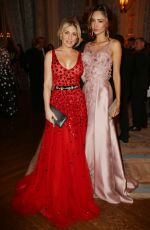 HOFUT GOLAN at Best Award Gala 2019 in Paris 01/25/2019