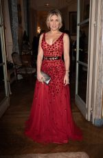 HOFUT GOLAN at Best Award Gala 2019 in Paris 01/25/2019