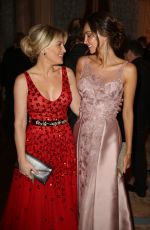 HOFUT GOLAN at Best Award Gala 2019 in Paris 01/25/2019