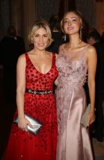 HOFUT GOLAN at Best Award Gala 2019 in Paris 01/25/2019