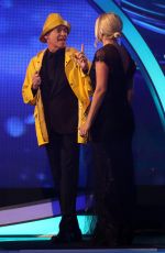 HOLLY WILLOGHBY at Dancing on Ice Show in Hertfordshire 01/06/2019