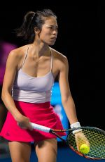 HSIEH SU-WEI at 2019 Sydney International Tennis Press Conference 01/10/2019