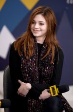 INDIA EISLEY at Imdb Studio at 2019 Sundance Film Festival 01/26/2019