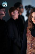 INDIA EISLEY - I Am the Night, Poster, Stills, Trailer 2019