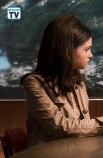 INDIA EISLEY - I Am the Night, Poster, Stills, Trailer 2019