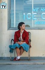 INDIA EISLEY - I Am the Night, Poster, Stills, Trailer 2019