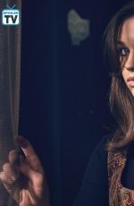 INDIA EISLEY - I Am the Night, Poster, Stills, Trailer 2019