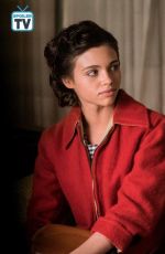INDIA EISLEY - I Am the Night, Poster, Stills, Trailer 2019