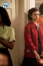 INDIA EISLEY - I Am the Night, Poster, Stills, Trailer 2019