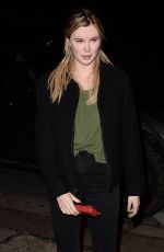 IRELAND BALDWIN at Craig