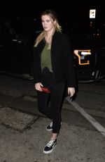 IRELAND BALDWIN at Craig