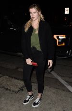 IRELAND BALDWIN at Craig