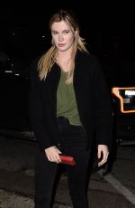IRELAND BALDWIN at Craig