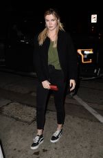 IRELAND BALDWIN at Craig