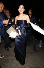 ISABELLE FUHRMAN at W Magazine Celebrates Best Performances Portfolio and Golden Globes in Los Angeles 01/04/2019