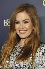 ISLA FISHER at G