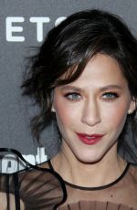 JACKIE TOHN at Entertainment Weekly Pre-sag Party in Los Angeles 01/26/2019