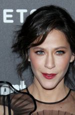 JACKIE TOHN at Entertainment Weekly Pre-sag Party in Los Angeles 01/26/2019