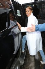 JADA PINKETT SMITH Out at Sundance Film Festival 01/25/2019