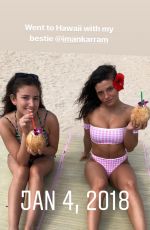 JADE CHYNOWETH - 2018 Instagram Highlights