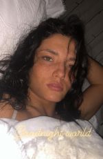 JADE CHYNOWETH - Instagram Pictures 01/04/2019