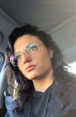 JADE CHYNOWETH - Instagram Pictures 01/04/2019