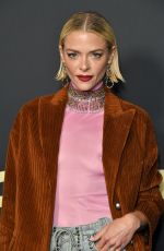 JAIME KING at Miu Miu Shako Mako Release Party in Los Angeles 01/25/2019