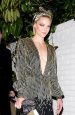 JAIME KING at W Magazine Celebrates Best Performances Portfolio and Golden Globes in Los Angeles 01/04/2019