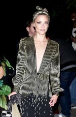 JAIME KING at W Magazine Celebrates Best Performances Portfolio and Golden Globes in Los Angeles 01/04/2019