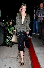 JAIME KING at W Magazine Celebrates Best Performances Portfolio and Golden Globes in Los Angeles 01/04/2019