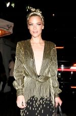JAIME KING at W Magazine Celebrates Best Performances Portfolio and Golden Globes in Los Angeles 01/04/2019