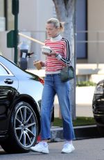 JAIME KING Out and About in Los Angeles 01/09/2019